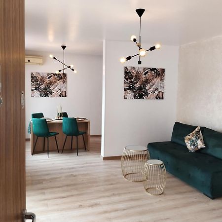 Apartament Ella T8 Năvodari Eksteriør billede