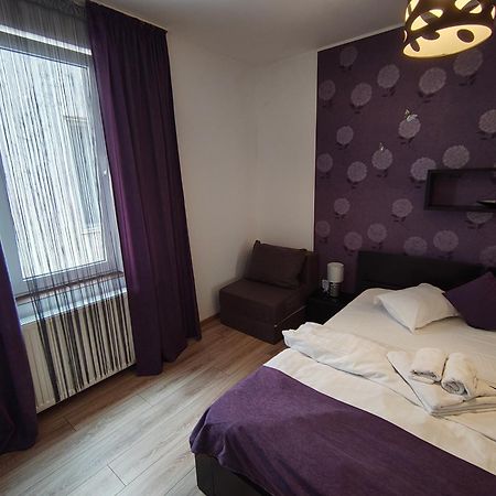 Apartament Ella T8 Năvodari Eksteriør billede