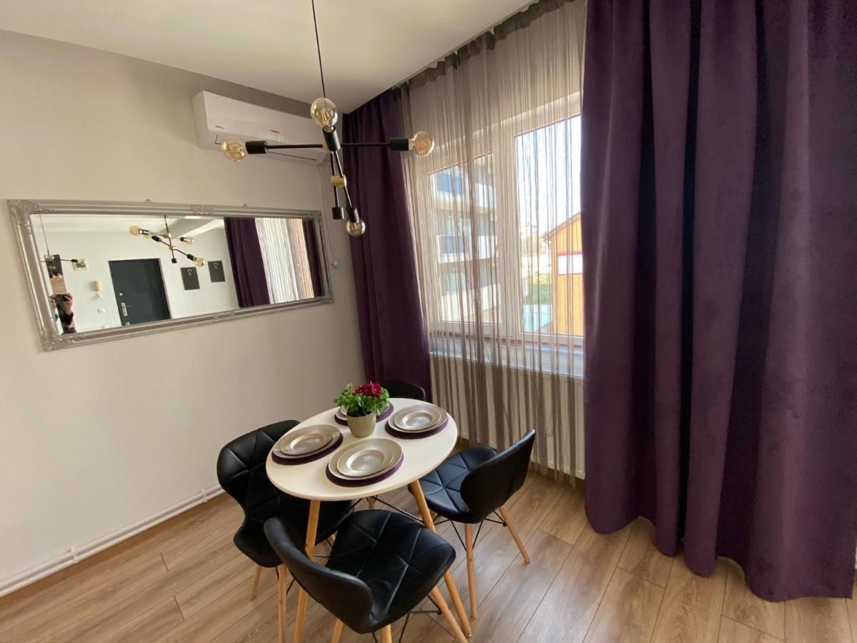 Apartament Ella T8 Năvodari Eksteriør billede