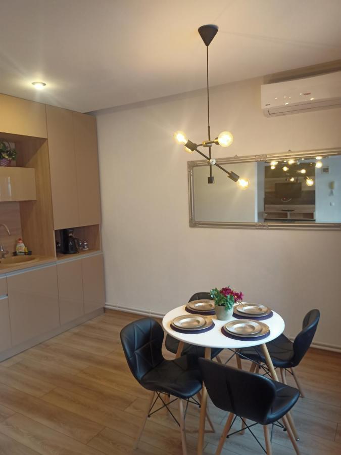Apartament Ella T8 Năvodari Eksteriør billede