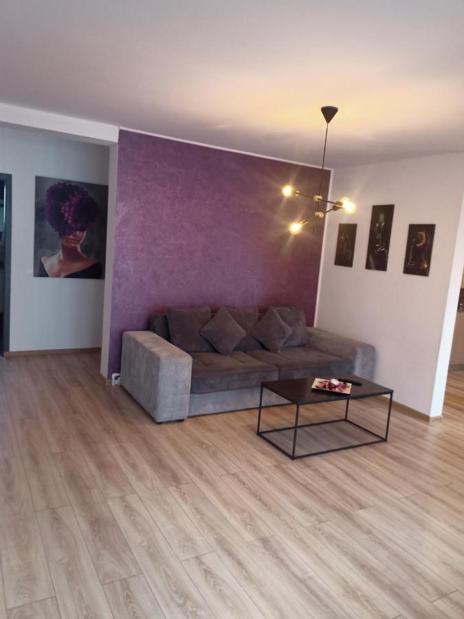Apartament Ella T8 Năvodari Eksteriør billede