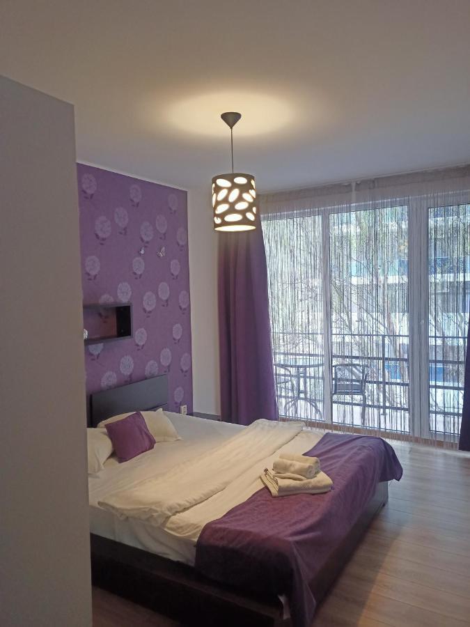 Apartament Ella T8 Năvodari Eksteriør billede