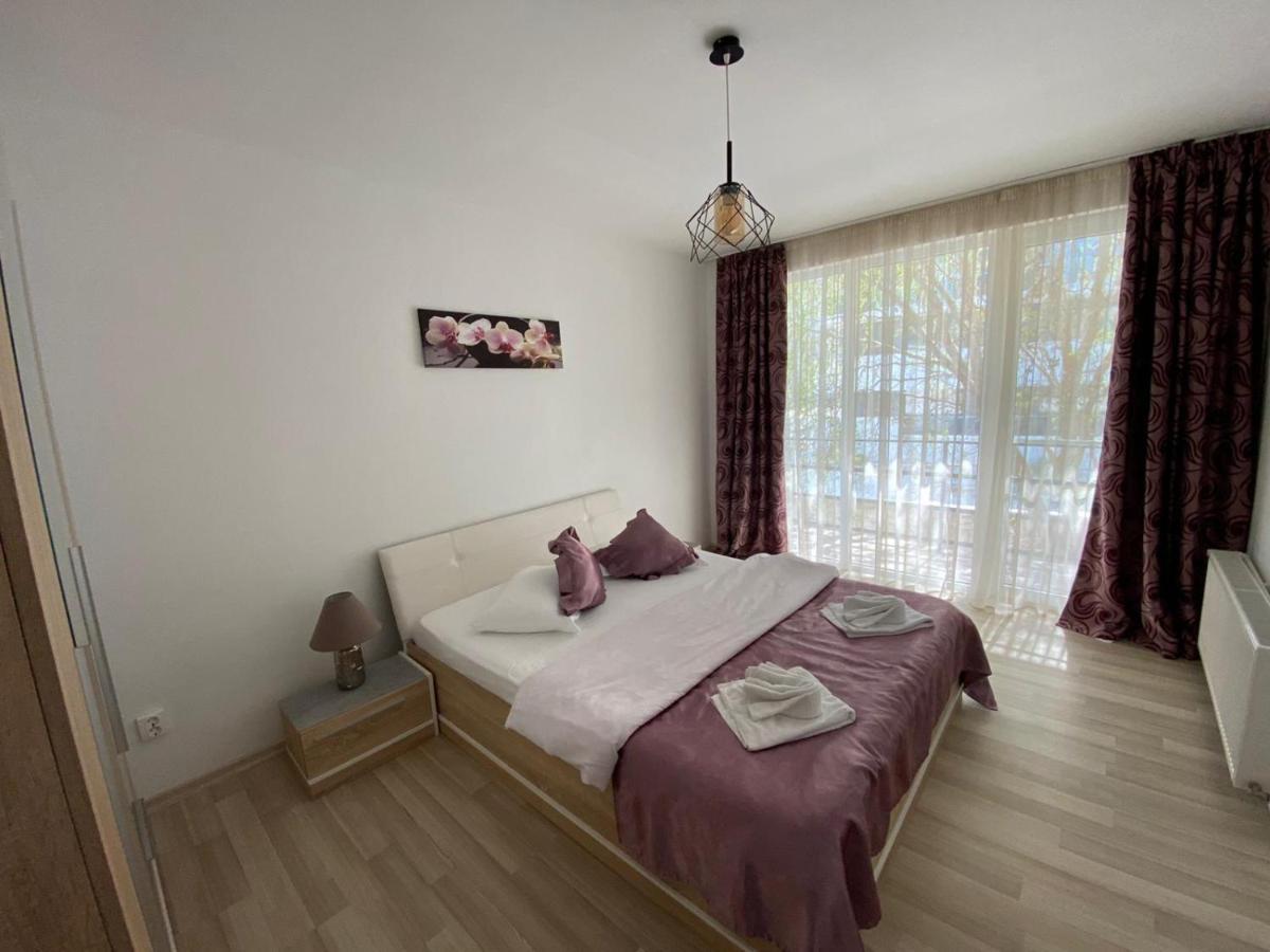 Apartament Ella T8 Năvodari Eksteriør billede