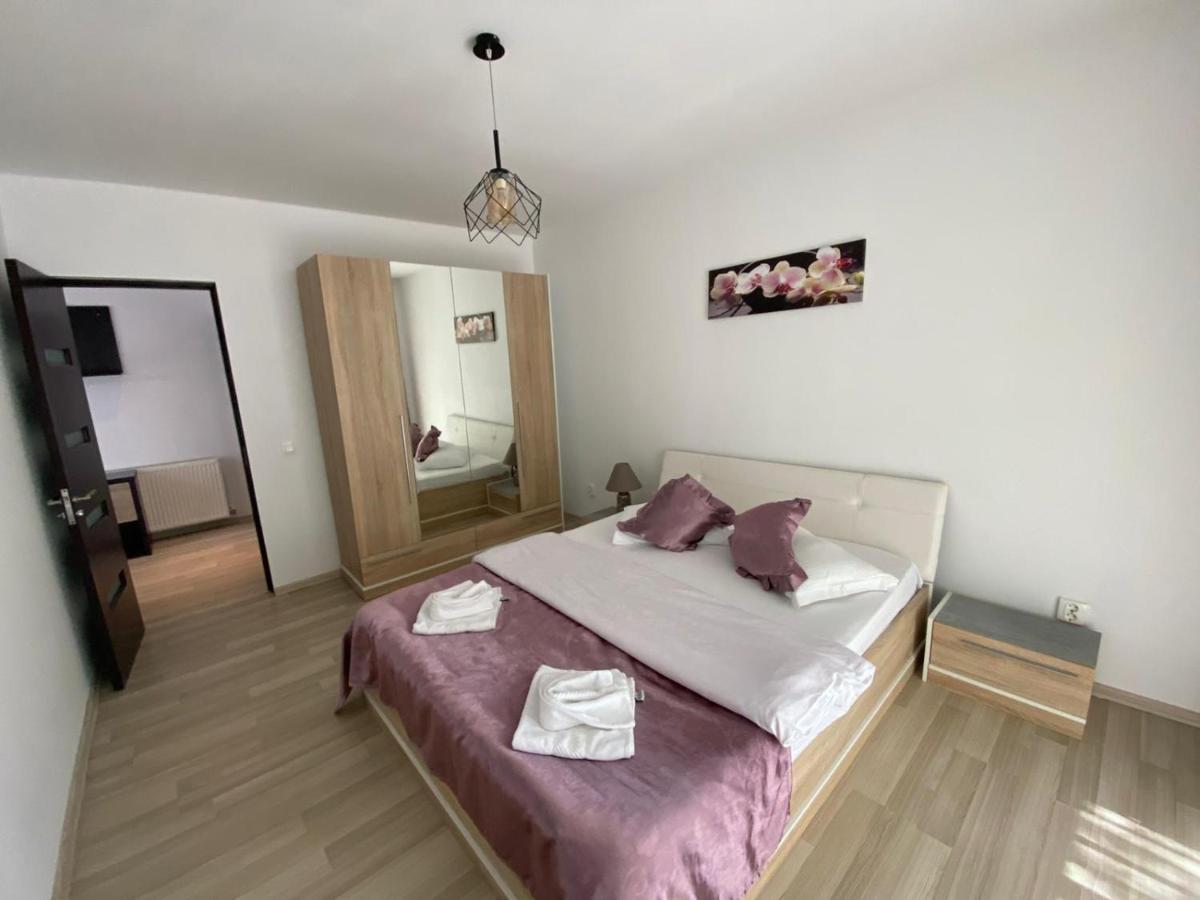 Apartament Ella T8 Năvodari Eksteriør billede