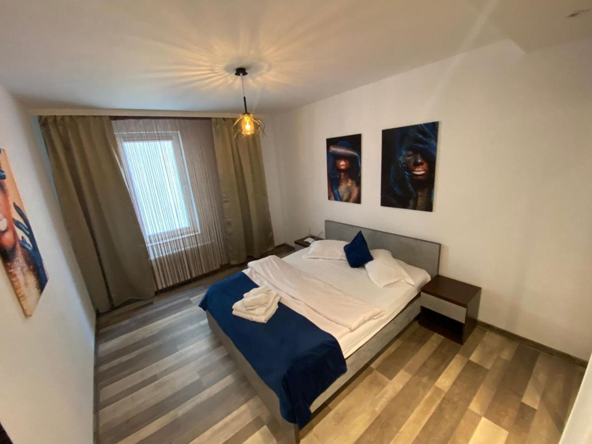 Apartament Ella T8 Năvodari Eksteriør billede