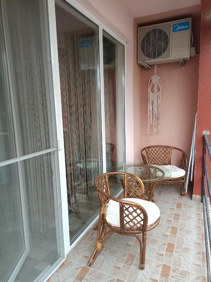 Apartament Ella T8 Năvodari Eksteriør billede