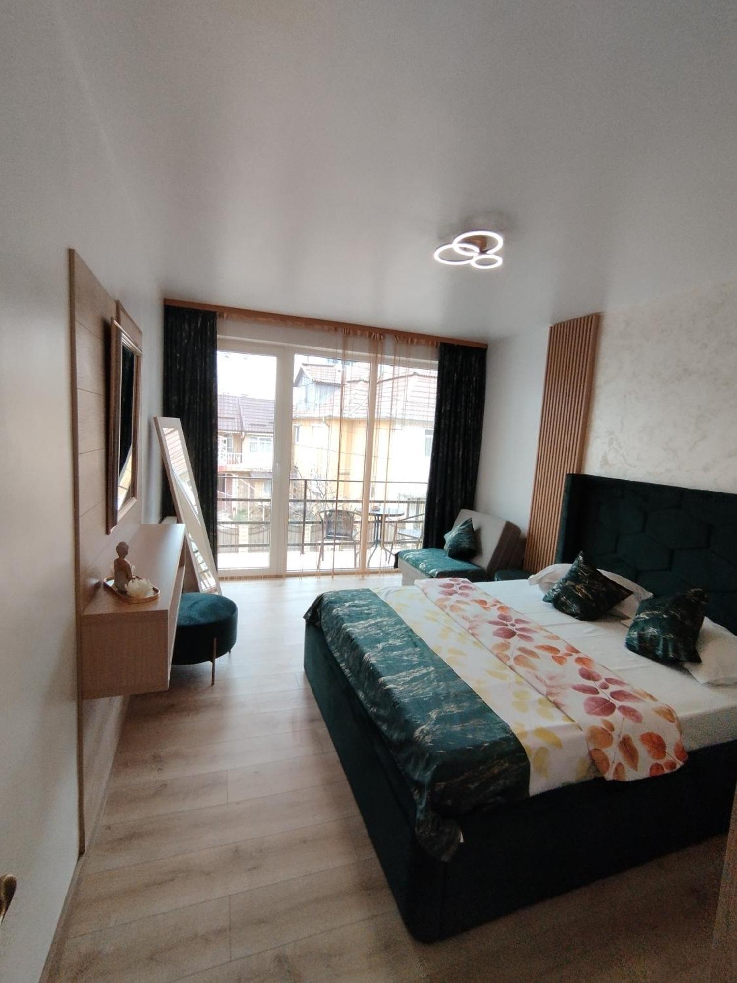 Apartament Ella T8 Năvodari Eksteriør billede