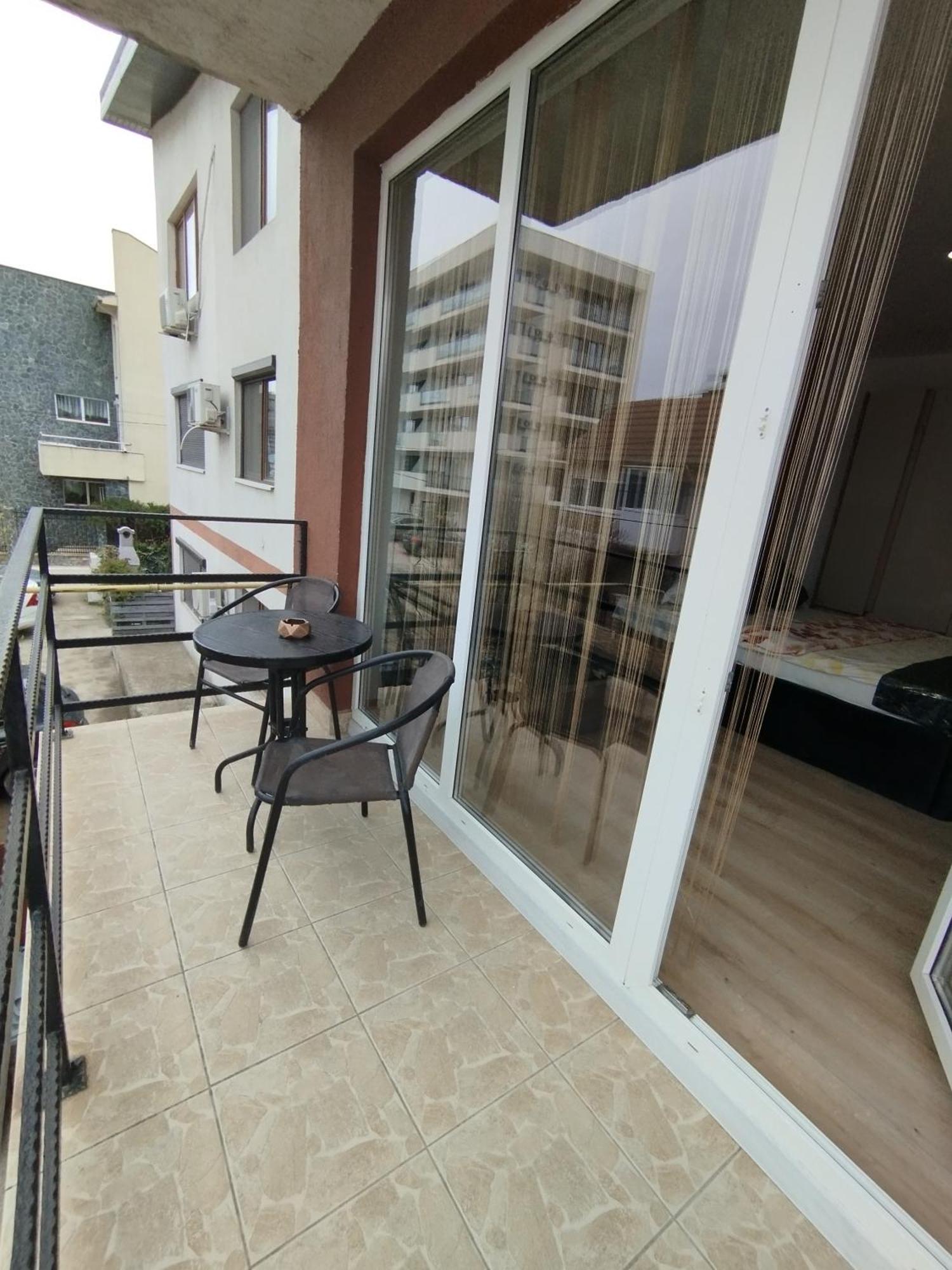 Apartament Ella T8 Năvodari Eksteriør billede