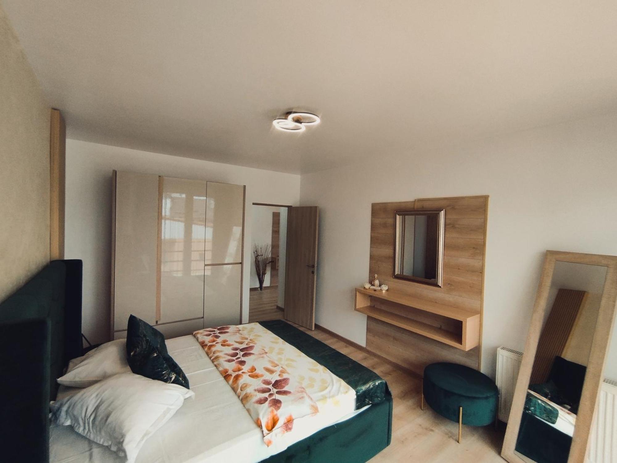 Apartament Ella T8 Năvodari Eksteriør billede