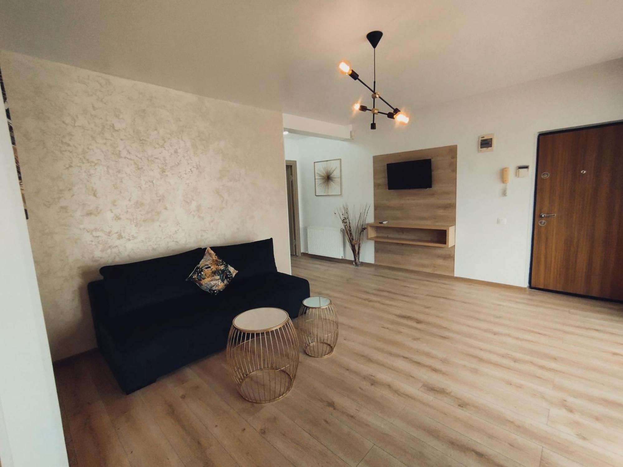 Apartament Ella T8 Năvodari Eksteriør billede