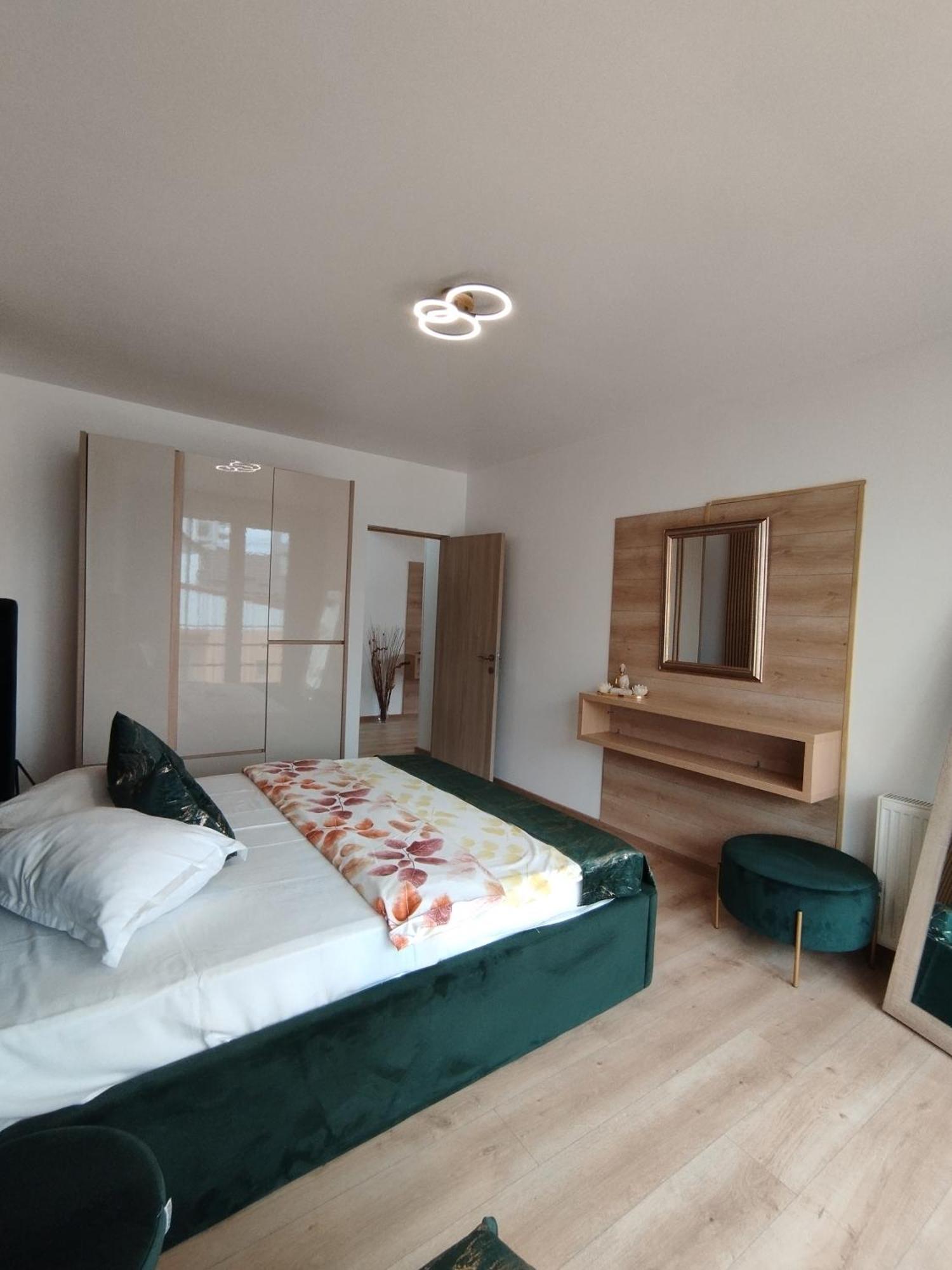 Apartament Ella T8 Năvodari Eksteriør billede