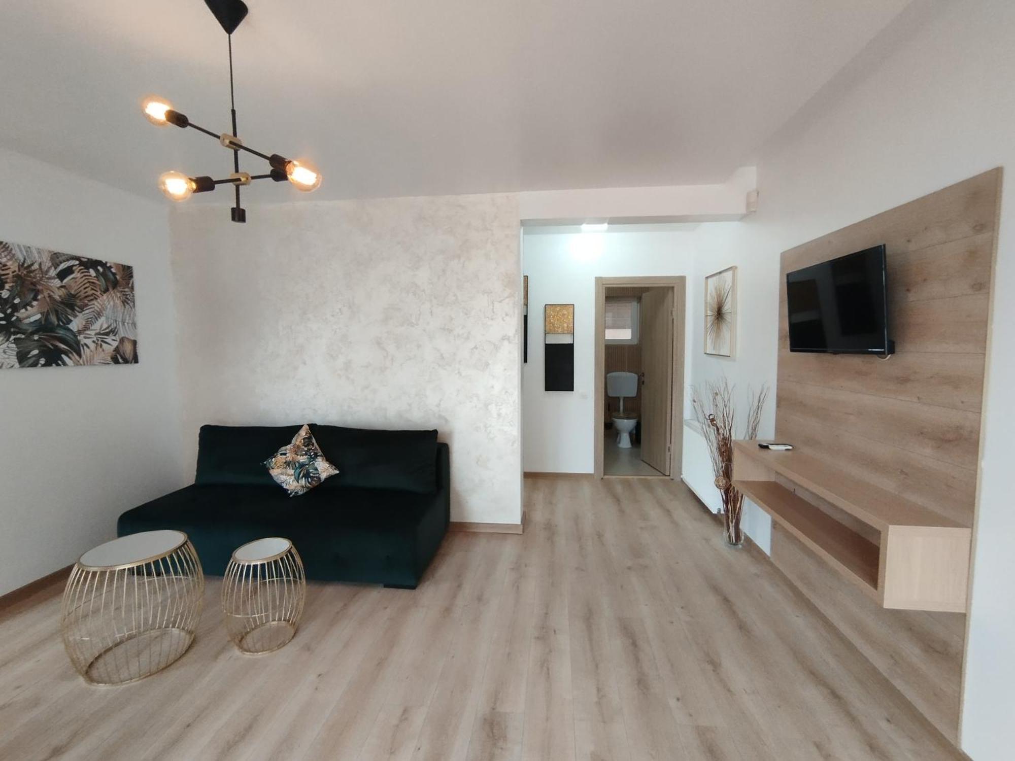 Apartament Ella T8 Năvodari Eksteriør billede