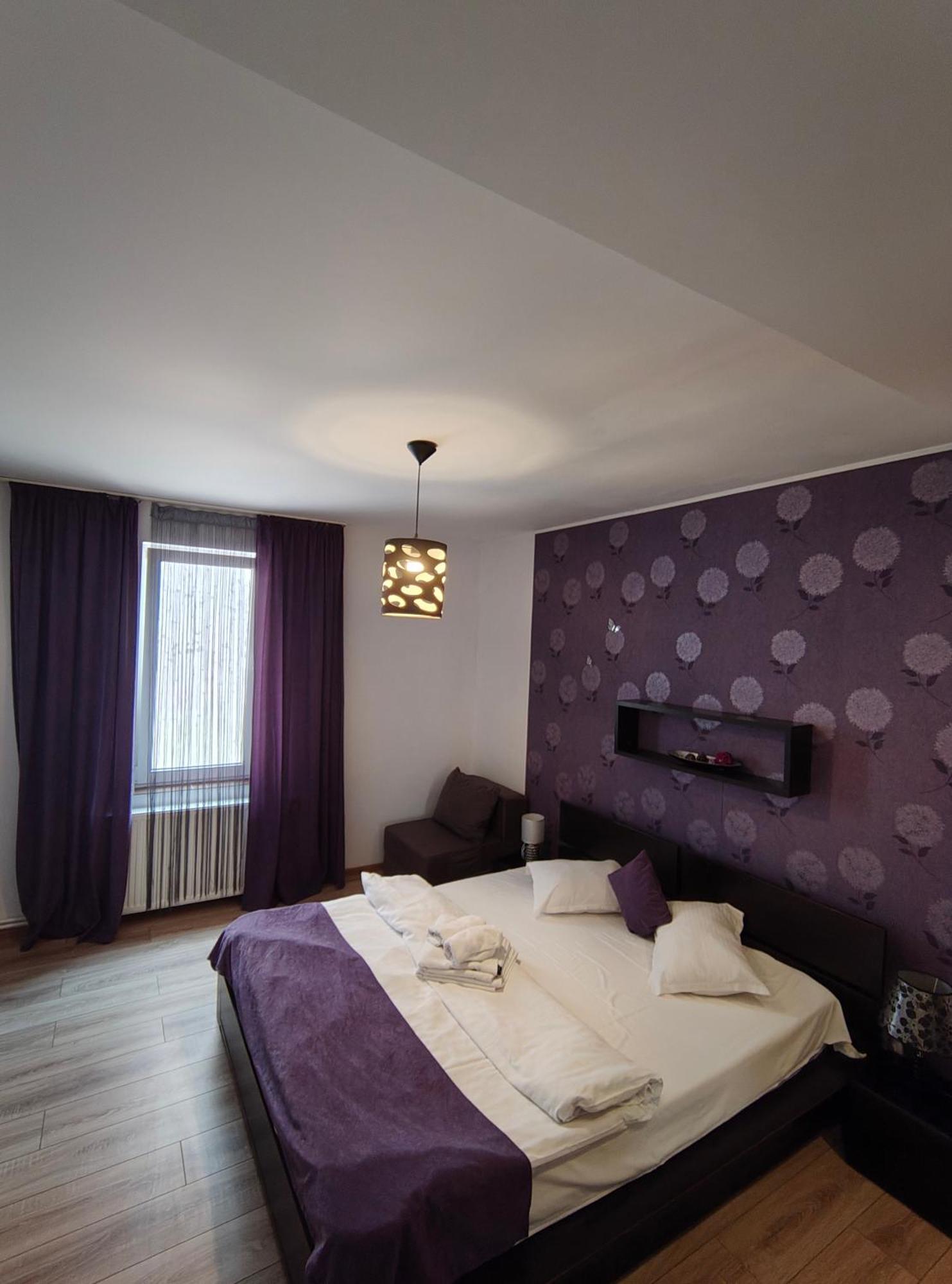 Apartament Ella T8 Năvodari Eksteriør billede