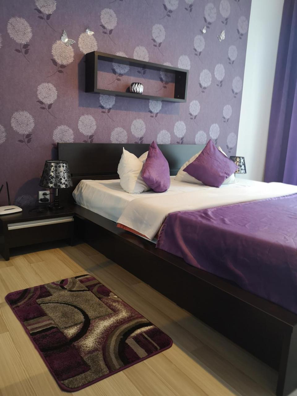 Apartament Ella T8 Năvodari Eksteriør billede